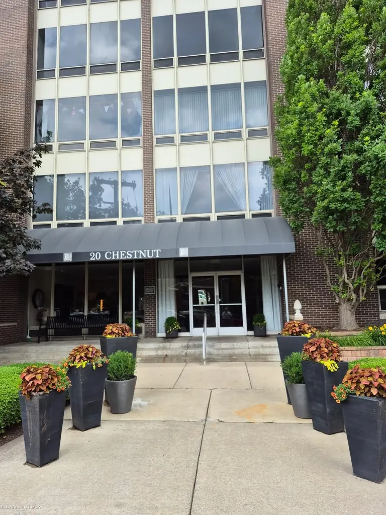 20 Chestnut Street Wyandotte City MI 48192