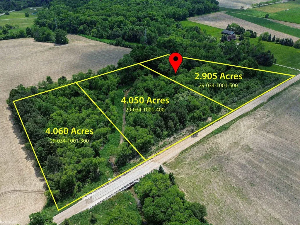 Vl Braidwood Parcel 5 Road Riley Township MI 48041