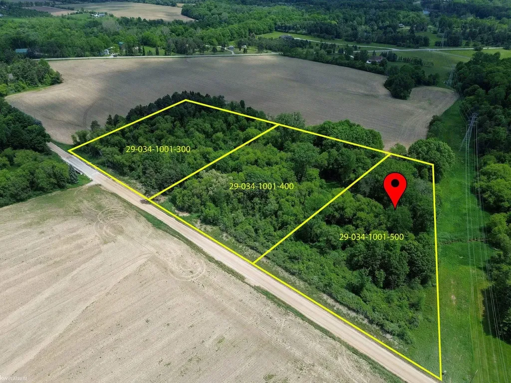 Vl Braidwood Parcel 5 Road Riley Township MI 48041
