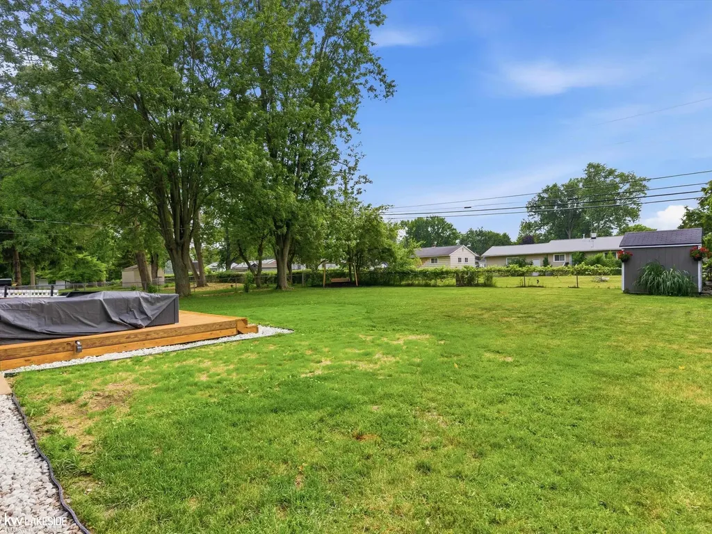 45709 Wakefield Street Shelby Charter Township MI 48317