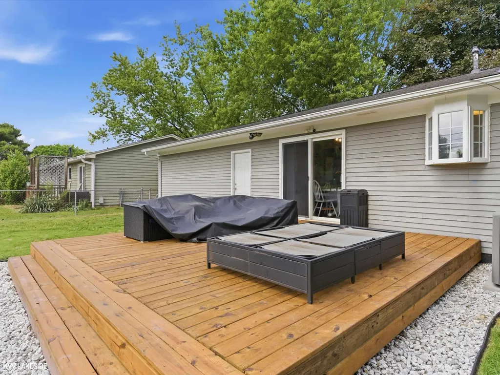 45709 Wakefield Street Shelby Charter Township MI 48317
