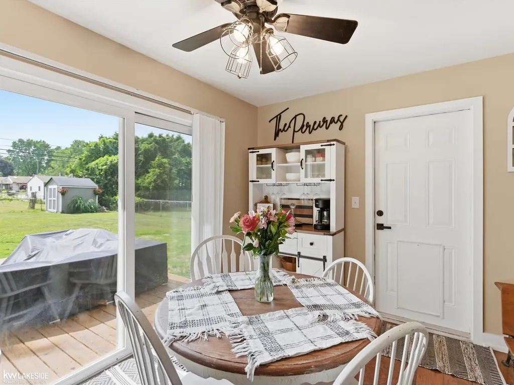 45709 Wakefield Street Shelby Charter Township MI 48317