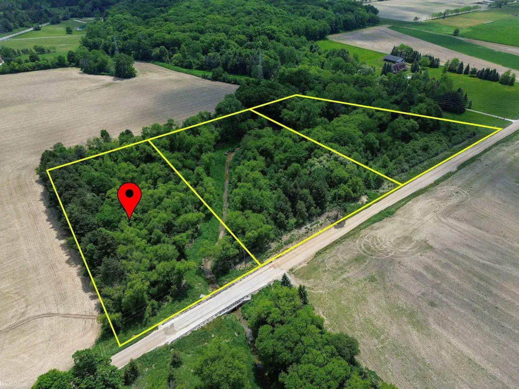 Vl Braidwood Parcel 3 Road Riley Township MI 48041