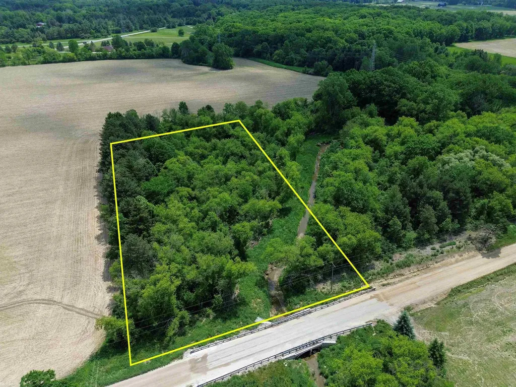 Vl Braidwood Parcel 3 Road Riley Township MI 48041