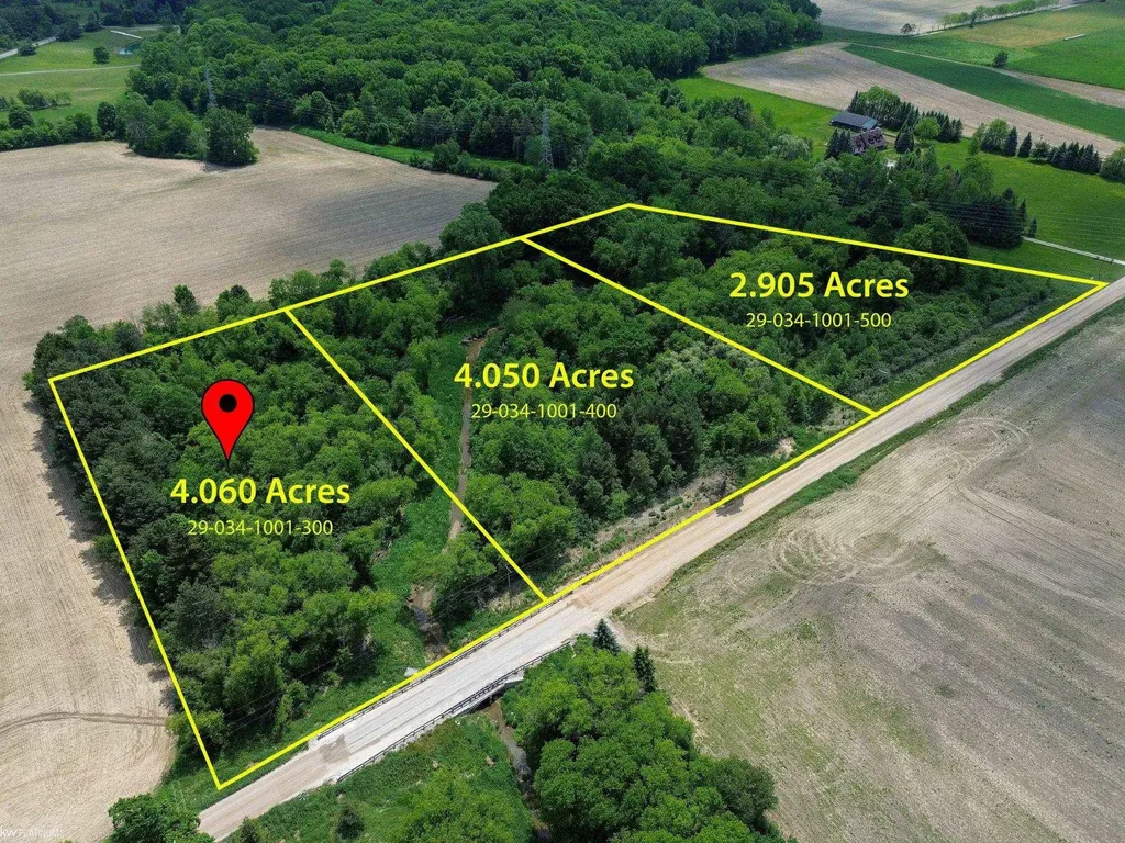 Vl Braidwood Parcel 3 Road Riley Township MI 48041