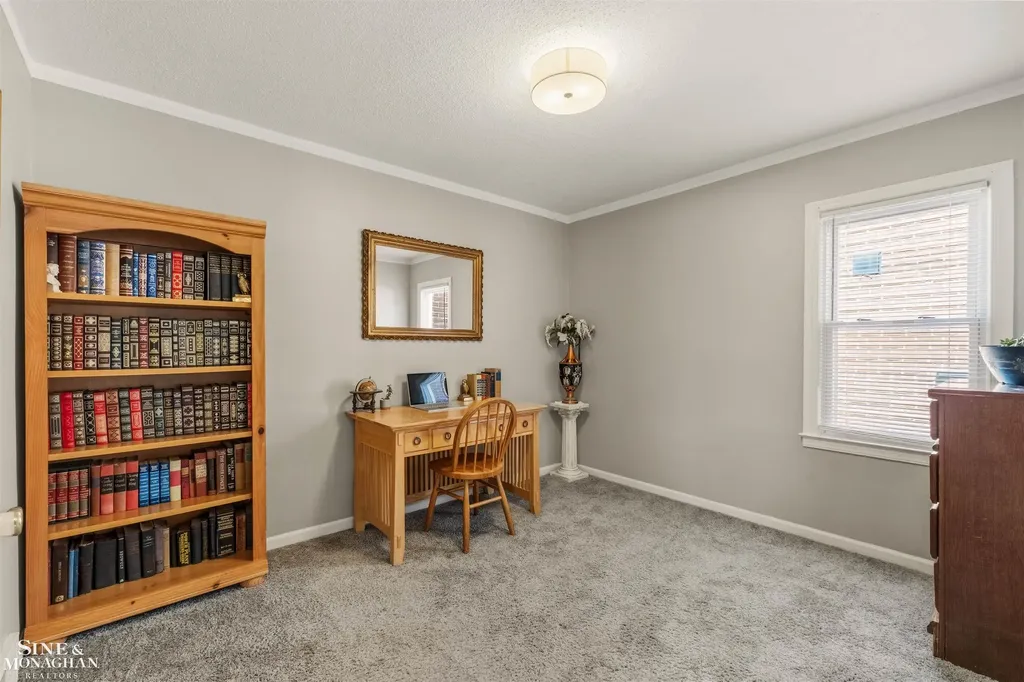 1229 Brys Drive Grosse Pointe Woods City MI 48236