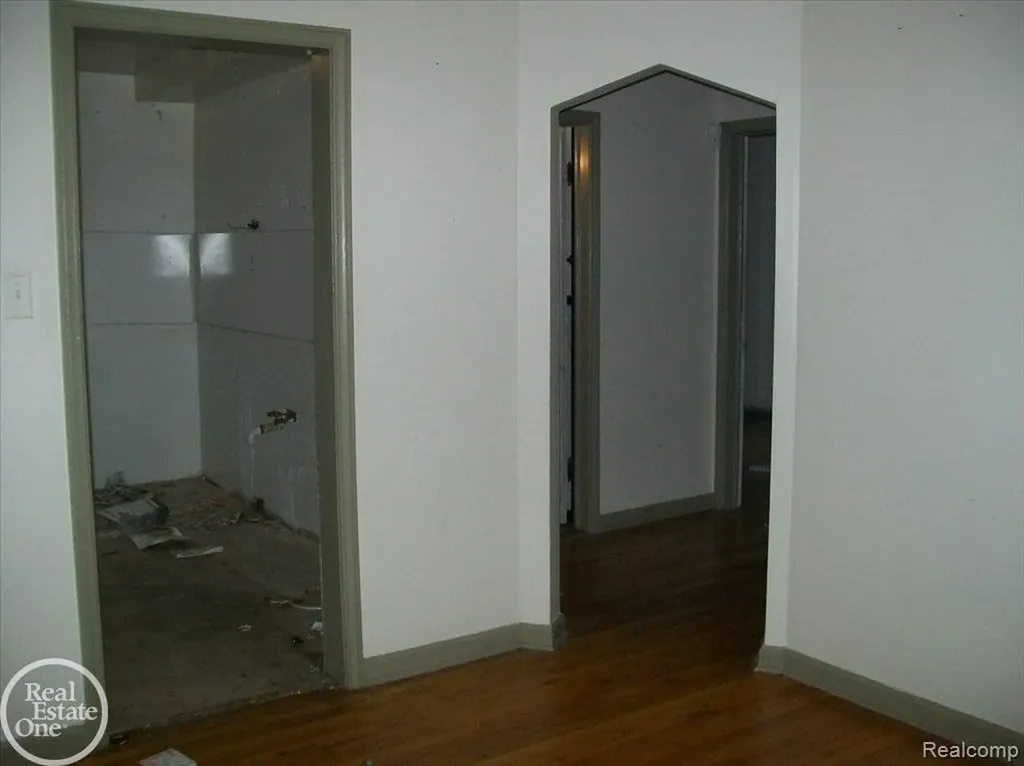 14166 Mettetal Street Detroit City MI 48227