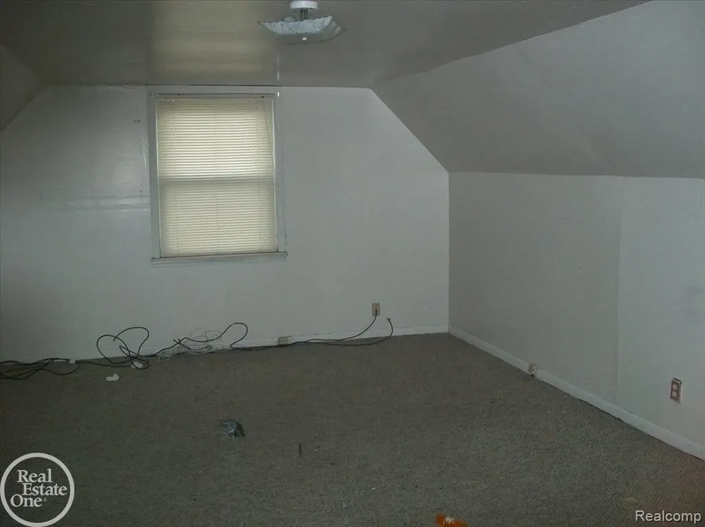 14166 Mettetal Street Detroit City MI 48227