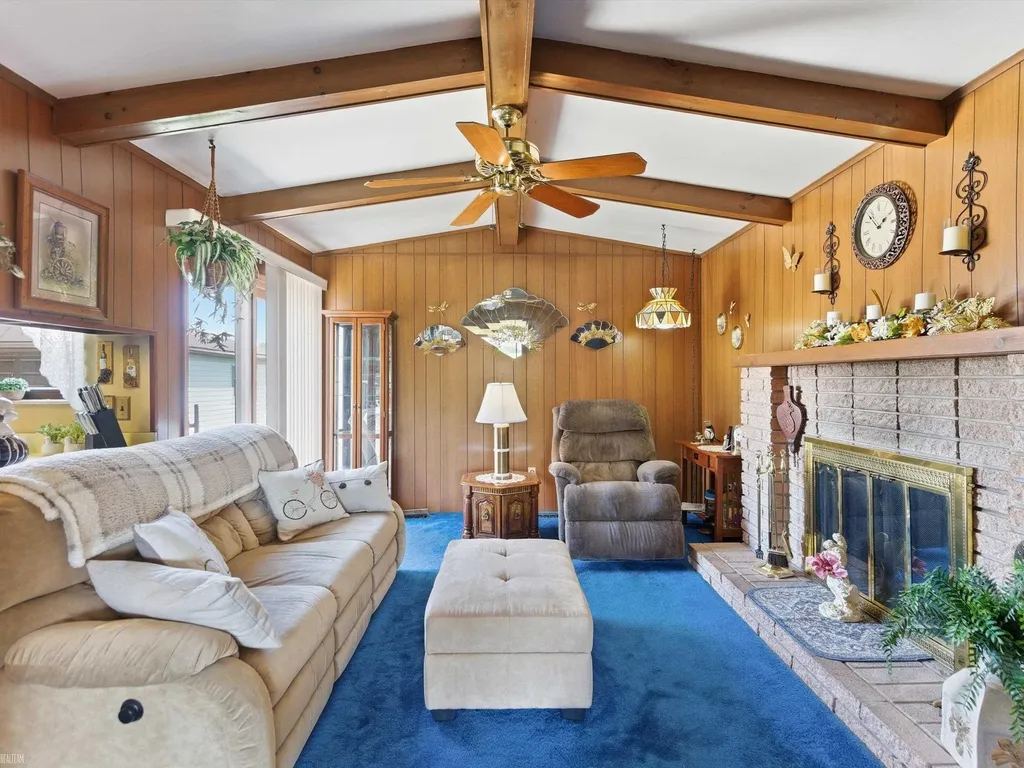 35842 Malibu Drive Sterling Heights City MI 48312