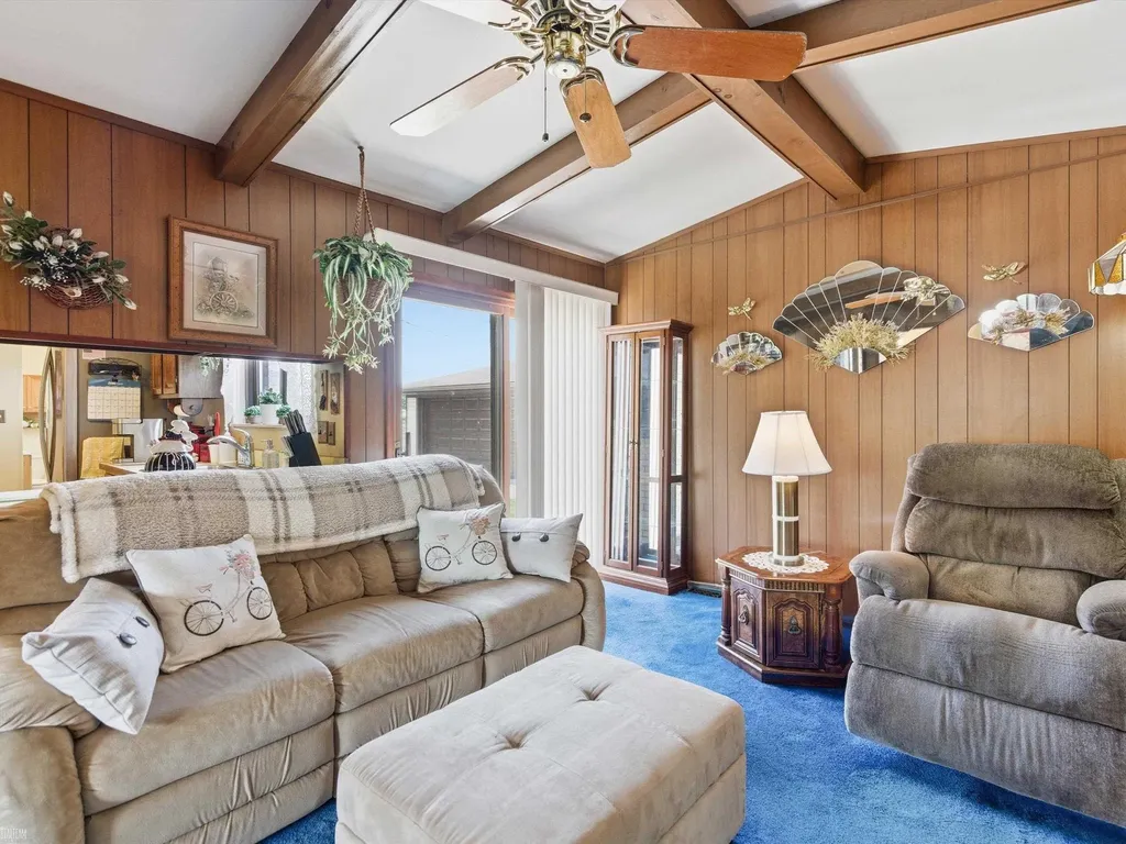 35842 Malibu Drive Sterling Heights City MI 48312