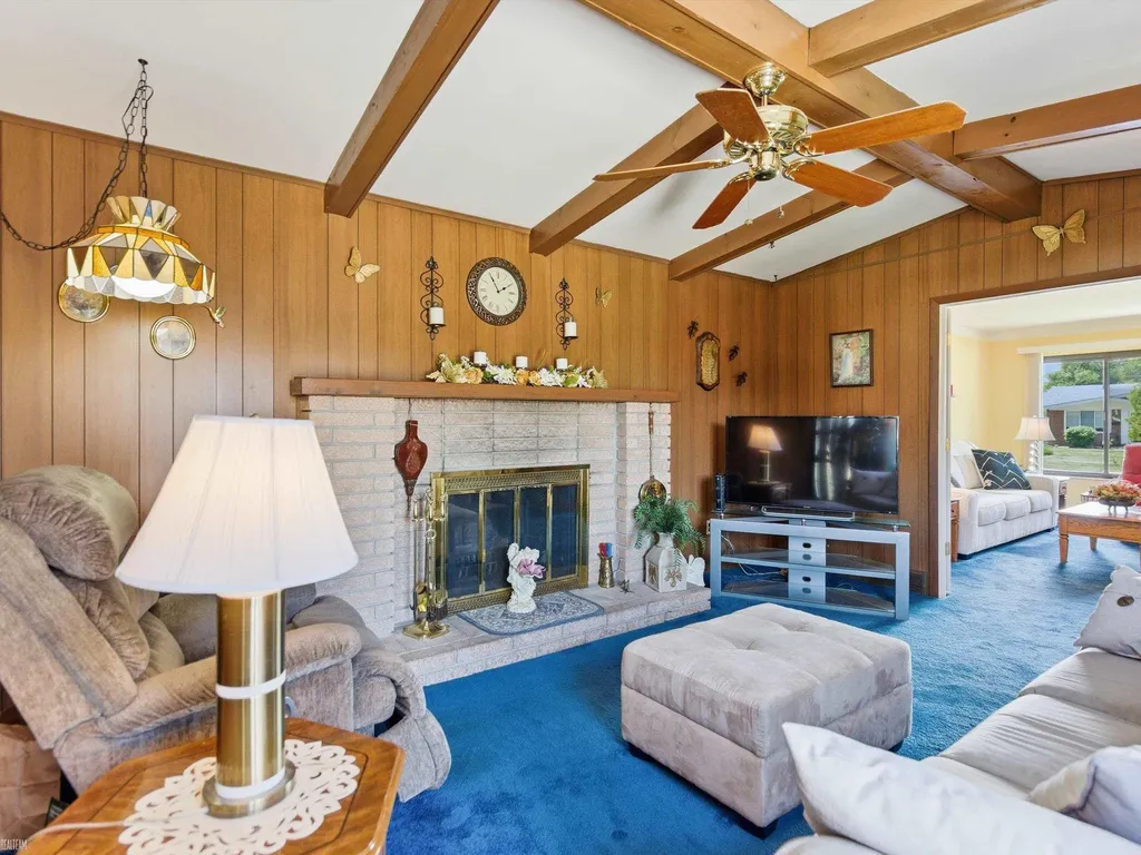 35842 Malibu Drive Sterling Heights City MI 48312