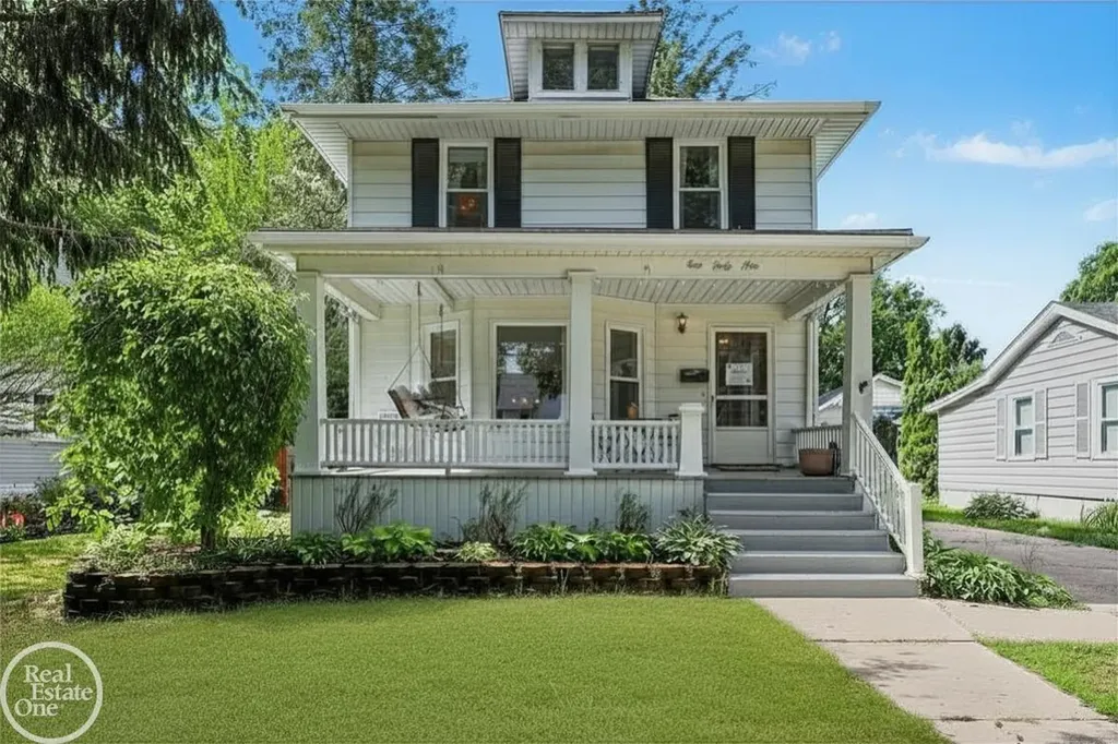 149 Pleasant Street Romeo Village MI 48065