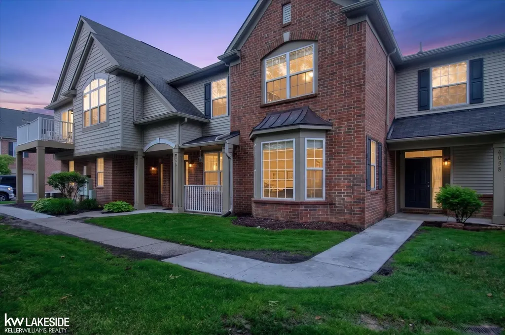 4050 Radcliff Drive Canton Charter Township MI 48188