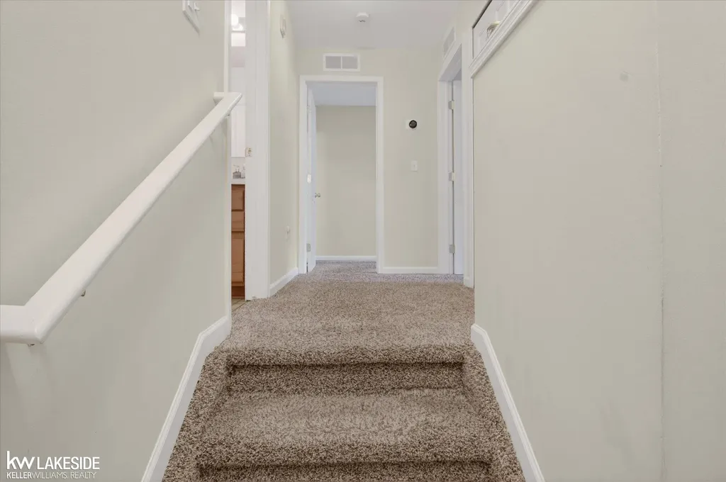 4050 Radcliff Drive Canton Charter Township MI 48188