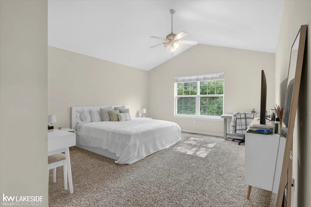 4050 Radcliff Drive Canton Charter Township MI 48188
