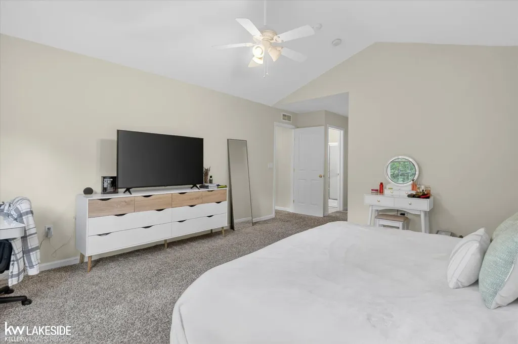 4050 Radcliff Drive Canton Charter Township MI 48188