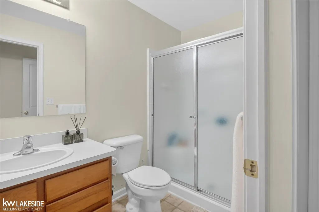 4050 Radcliff Drive Canton Charter Township MI 48188