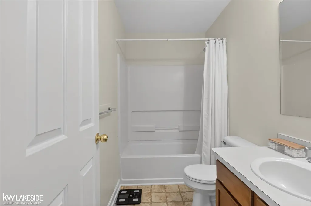 4050 Radcliff Drive Canton Charter Township MI 48188