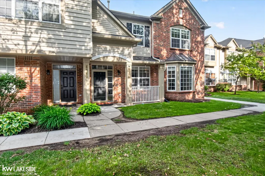 4050 Radcliff Drive Canton Charter Township MI 48188
