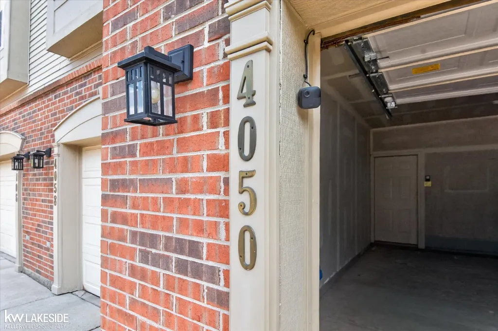 4050 Radcliff Drive Canton Charter Township MI 48188