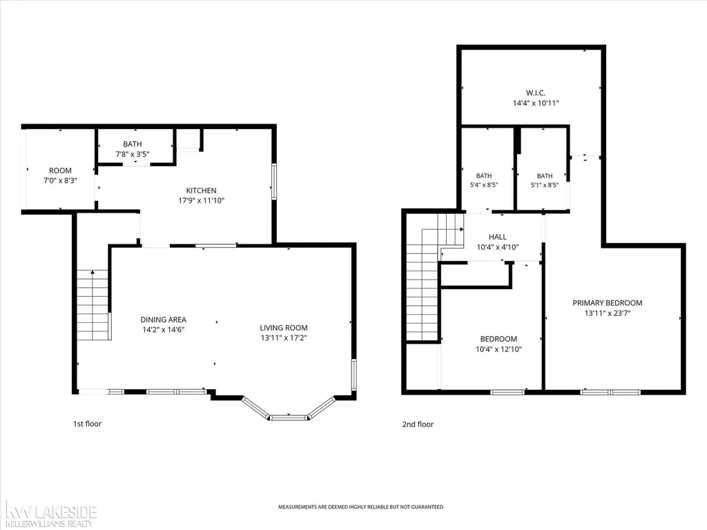 4050 Radcliff Drive Canton Charter Township MI 48188