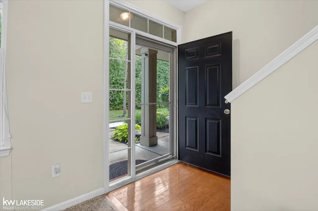 4050 Radcliff Drive Canton Charter Township MI 48188