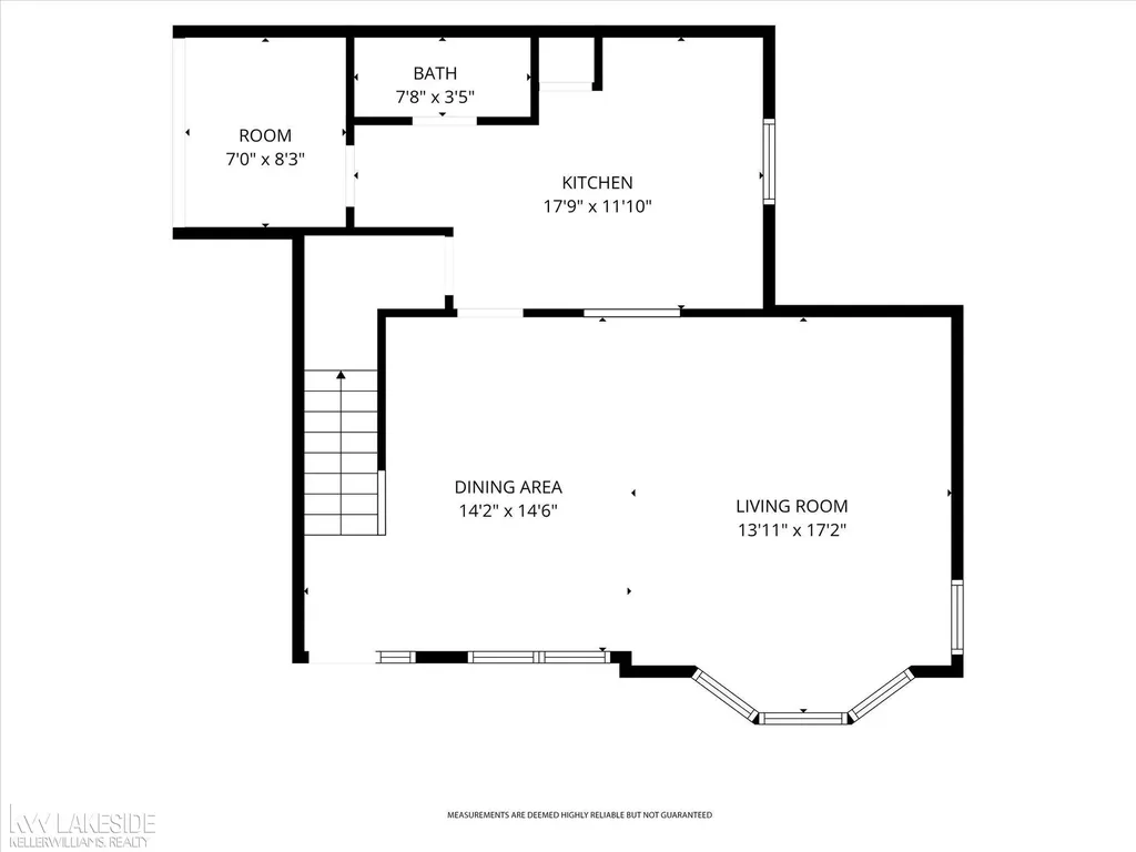 4050 Radcliff Drive Canton Charter Township MI 48188