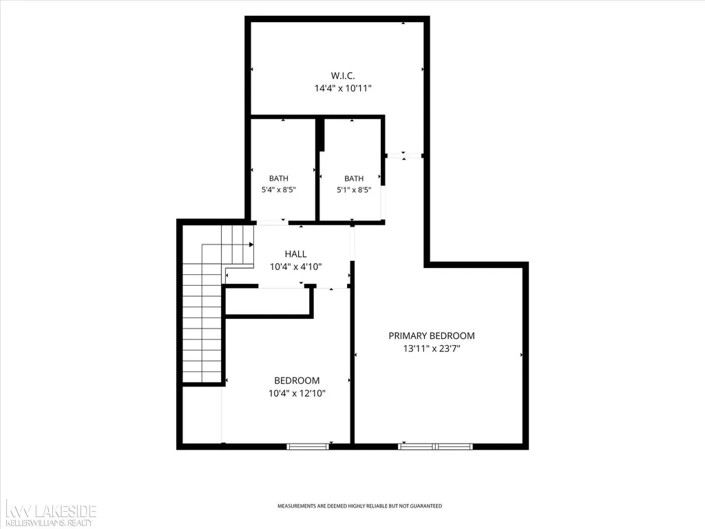 4050 Radcliff Drive Canton Charter Township MI 48188