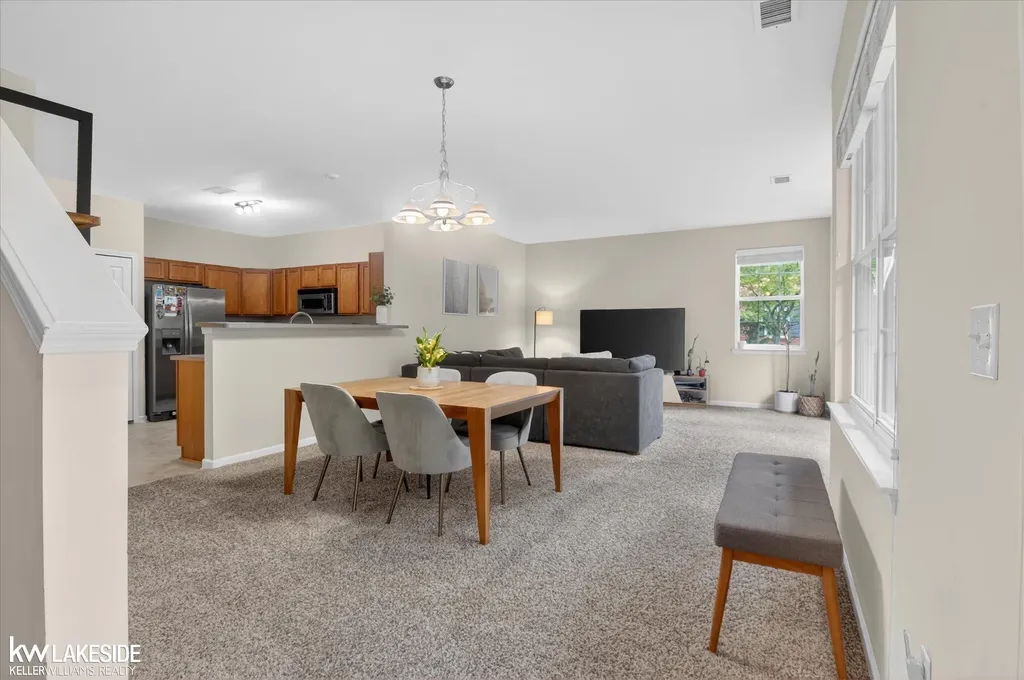 4050 Radcliff Drive Canton Charter Township MI 48188