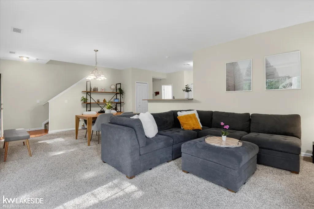 4050 Radcliff Drive Canton Charter Township MI 48188