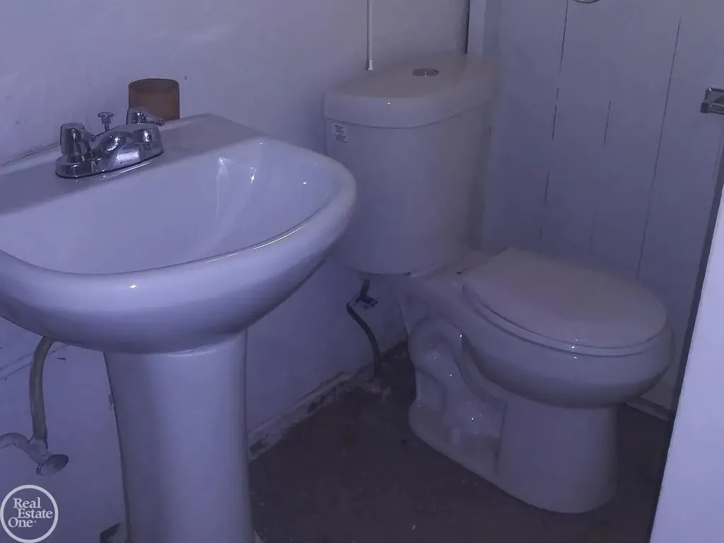 14027 Rutherford Street Detroit City MI 48227