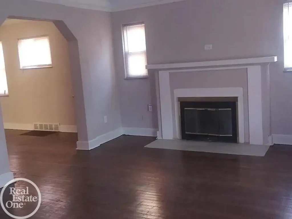 14027 Rutherford Street Detroit City MI 48227