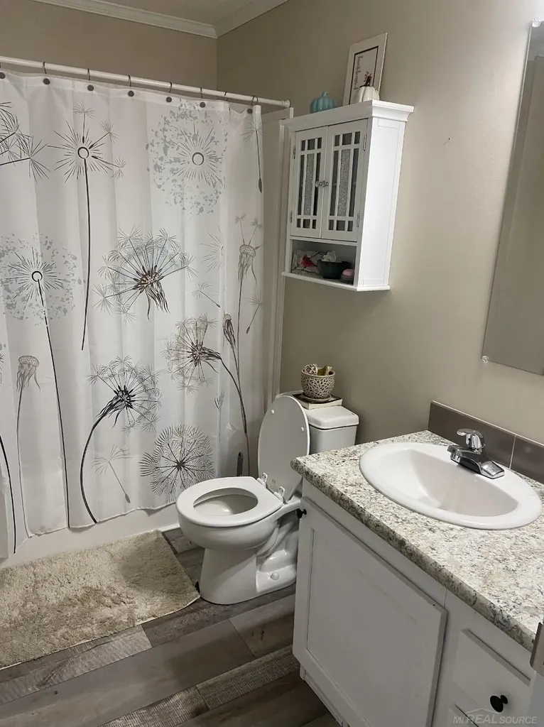 7122 Belmont Lane Hamburg Township MI 48189
