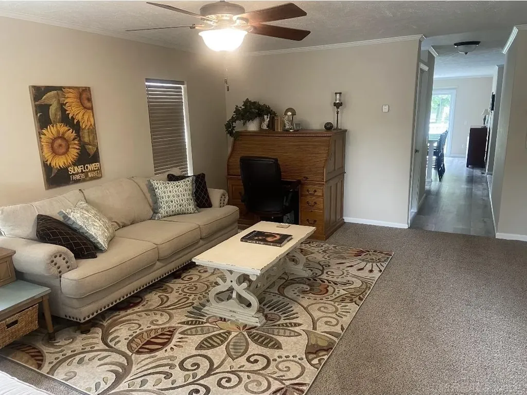 7122 Belmont Lane Hamburg Township MI 48189