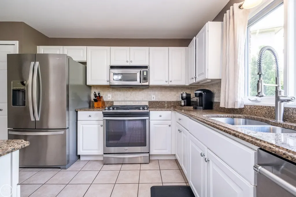 57667 Yorkshire Court Washington Township MI 48094