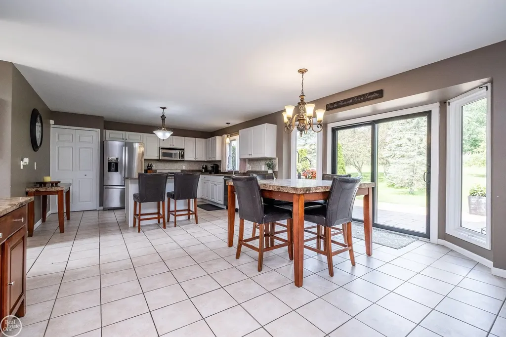 57667 Yorkshire Court Washington Township MI 48094