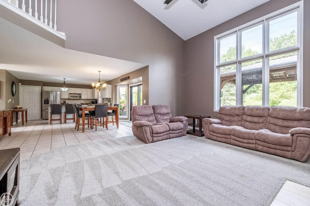 57667 Yorkshire Court Washington Township MI 48094