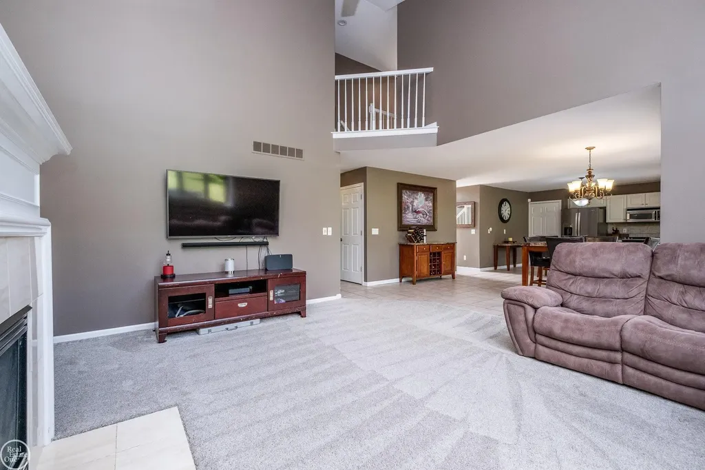 57667 Yorkshire Court Washington Township MI 48094