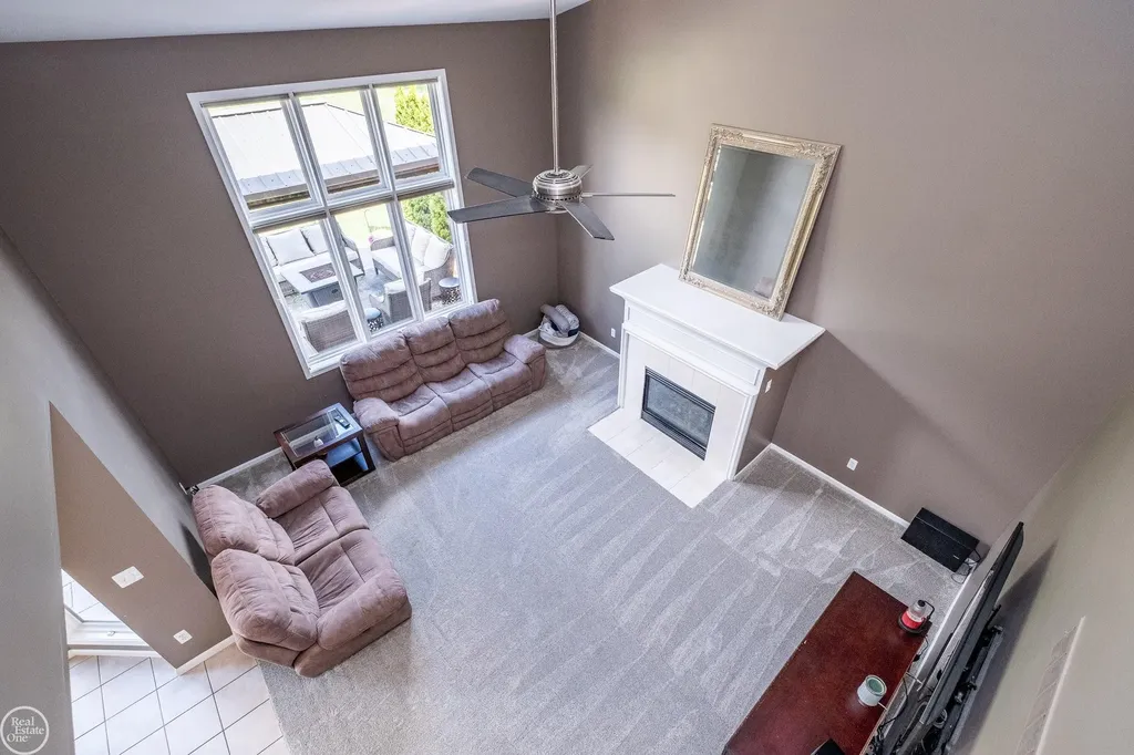 57667 Yorkshire Court Washington Township MI 48094