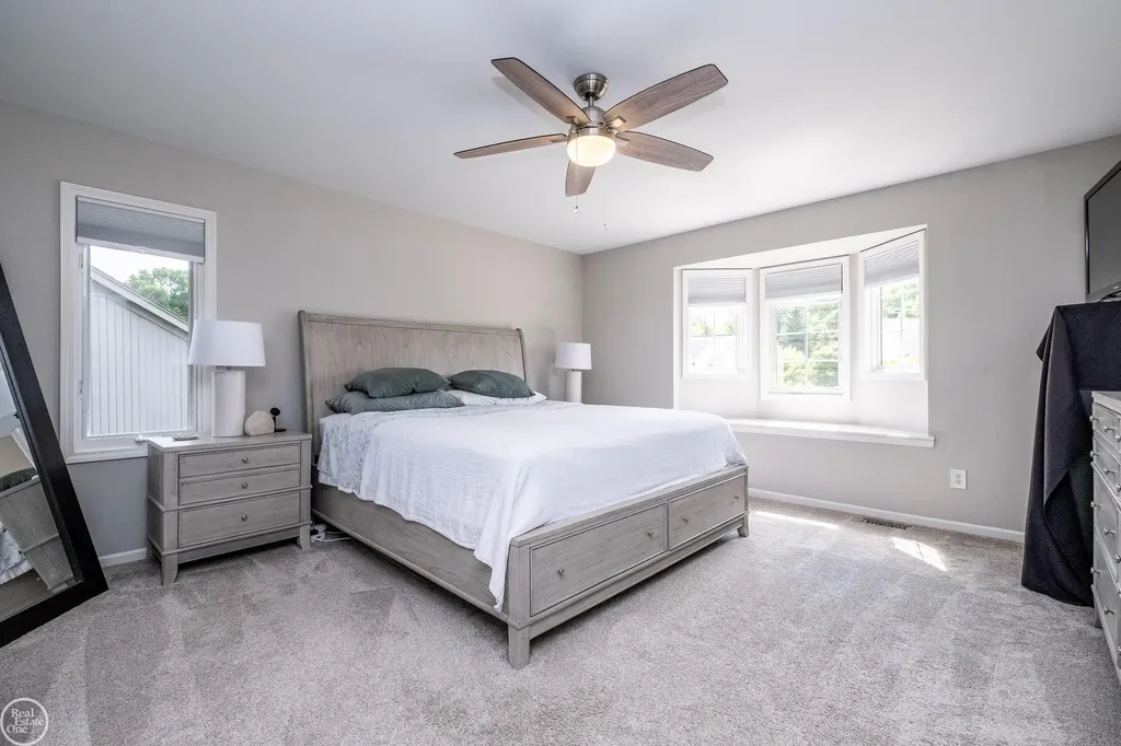 57667 Yorkshire Court Washington Township MI 48094