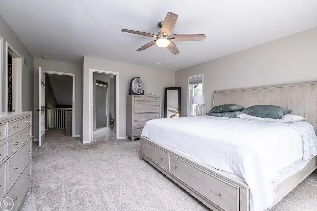 57667 Yorkshire Court Washington Township MI 48094