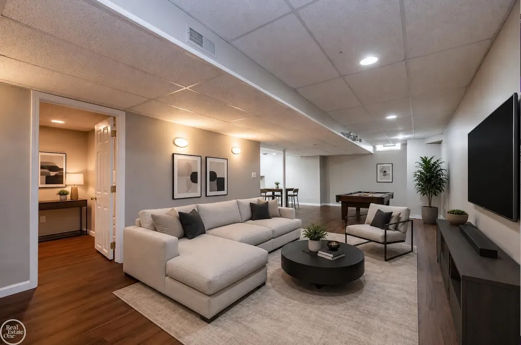57667 Yorkshire Court Washington Township MI 48094