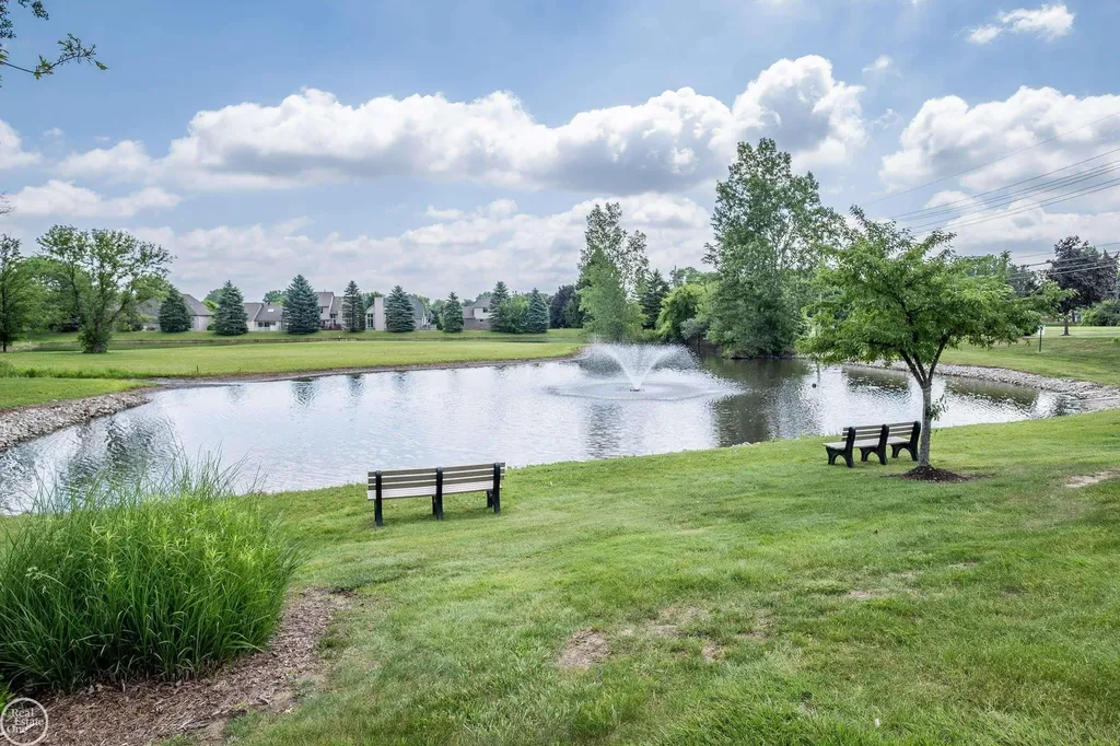 57667 Yorkshire Court Washington Township MI 48094