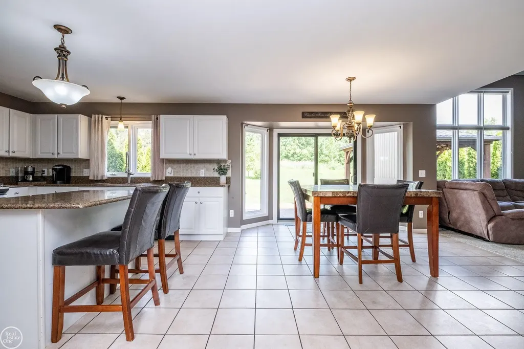 57667 Yorkshire Court Washington Township MI 48094