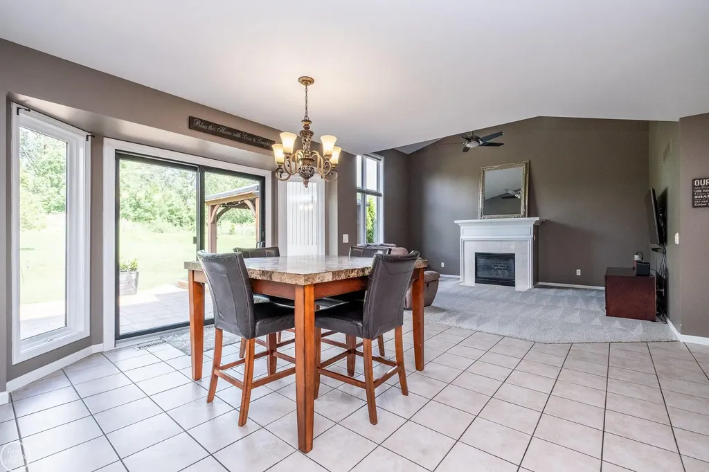 57667 Yorkshire Court Washington Township MI 48094