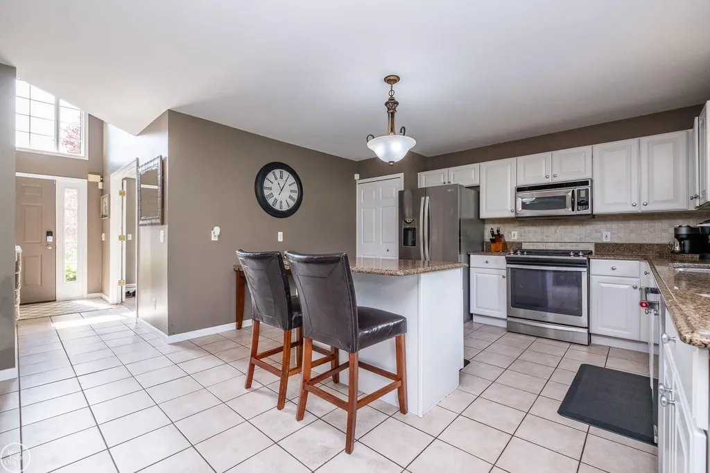 57667 Yorkshire Court Washington Township MI 48094