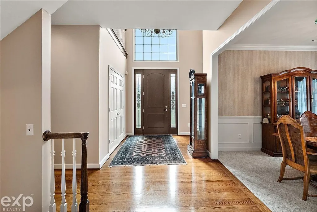 54380 Sassafras Drive Shelby Charter Township MI 48315