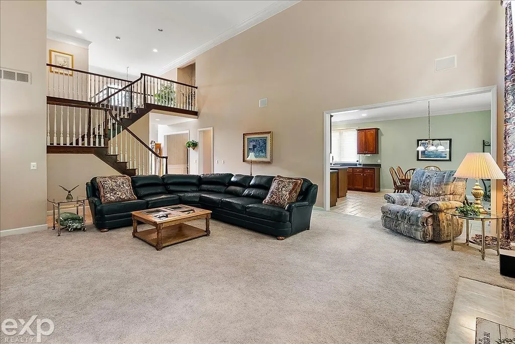 54380 Sassafras Drive Shelby Charter Township MI 48315