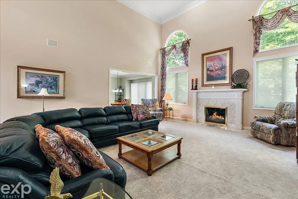 54380 Sassafras Drive Shelby Charter Township MI 48315