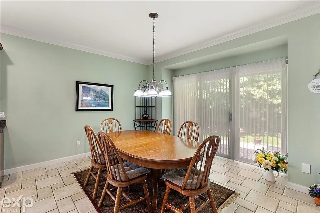 54380 Sassafras Drive Shelby Charter Township MI 48315